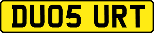 DU05URT