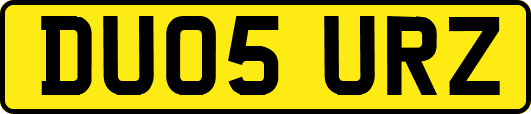 DU05URZ