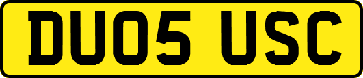 DU05USC