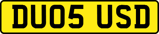 DU05USD