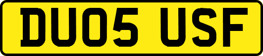 DU05USF