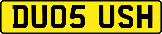 DU05USH