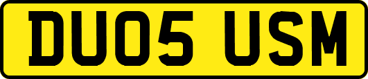 DU05USM