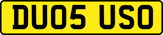 DU05USO