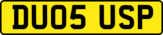 DU05USP