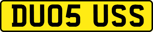 DU05USS