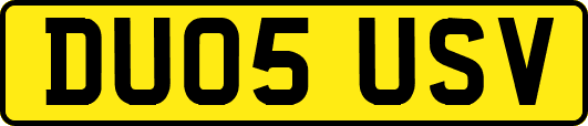 DU05USV