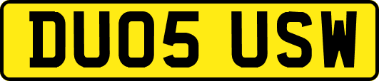 DU05USW