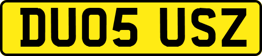 DU05USZ