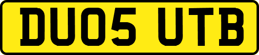 DU05UTB