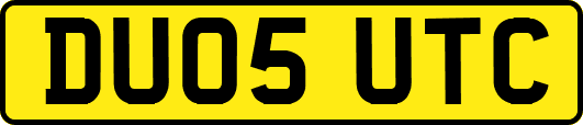 DU05UTC