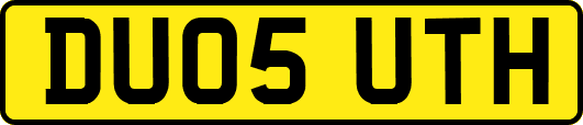 DU05UTH