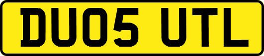 DU05UTL