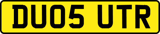 DU05UTR