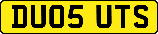DU05UTS