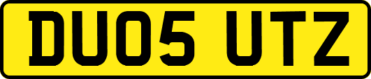 DU05UTZ