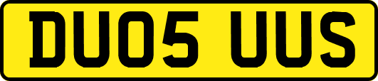 DU05UUS