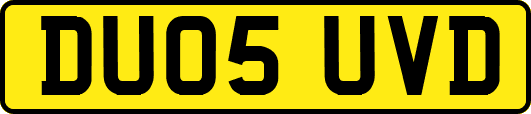 DU05UVD