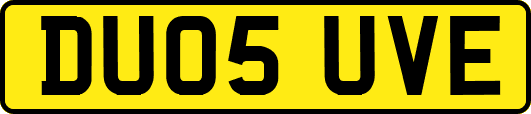 DU05UVE