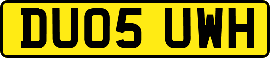 DU05UWH