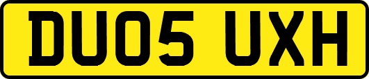 DU05UXH