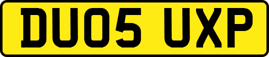 DU05UXP