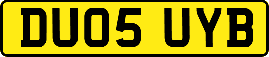 DU05UYB