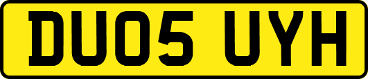DU05UYH