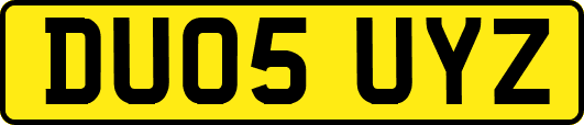 DU05UYZ