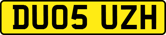 DU05UZH