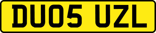 DU05UZL