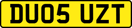 DU05UZT