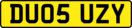 DU05UZY