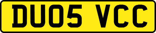 DU05VCC