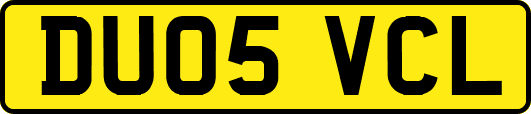 DU05VCL