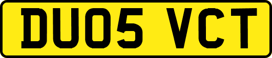 DU05VCT