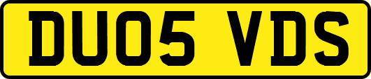DU05VDS