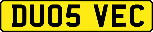 DU05VEC