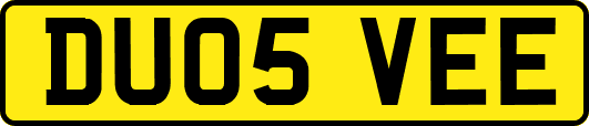 DU05VEE