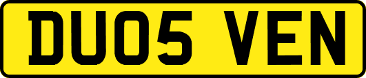 DU05VEN