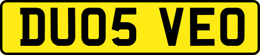 DU05VEO