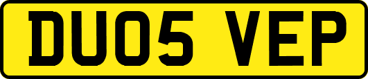 DU05VEP