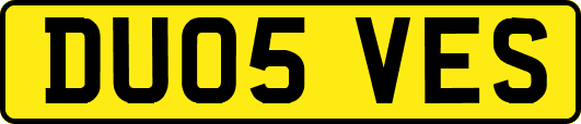 DU05VES