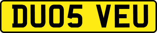 DU05VEU