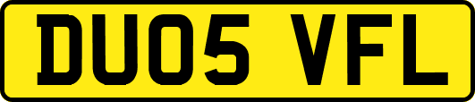 DU05VFL