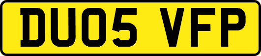 DU05VFP