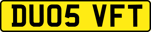 DU05VFT