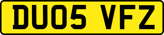DU05VFZ