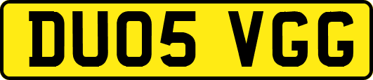 DU05VGG