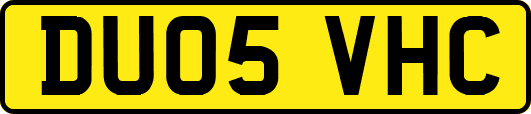 DU05VHC